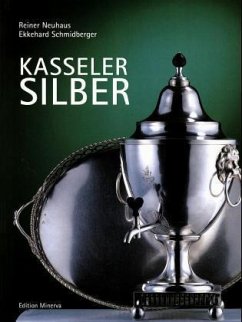 Kasseler Silber
