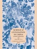 Science and Civilisation in China: Volume 6, Biology and Biological Technology, Part 2, Agriculture