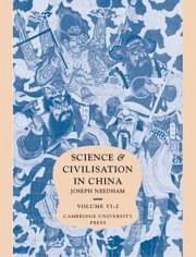 Science and Civilisation in China, Part 2, Agriculture - Needham, Joseph; Bray, Francesca
