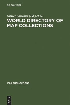 World Directory of Map Collections