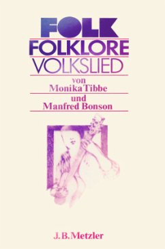 Cover Folk - Folklore - Volkslied