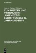 Zum Nutzen und Vergnügen -... - Bild 1