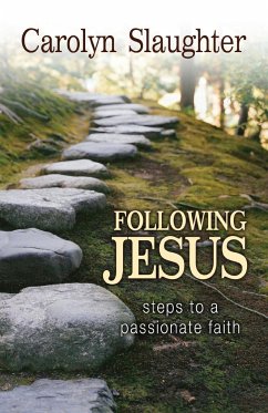 Following Jesus