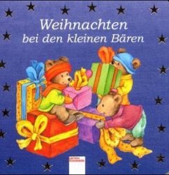 Weihnachten bei den Eichhörnchen