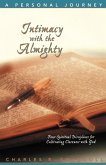 Intimacy with the Almighty Bible Study guide