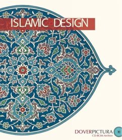 Islamic Design [With CDROM] - Dover Publications Inc