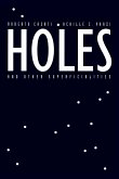 Holes and Other Superficialities