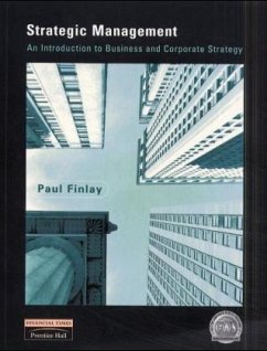 Strategic Management Strategic Management
