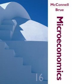 Microeconomics + DiscoverEcon with Paul Solman Videos: Principles, Problems, and Policies [With DVD] - McConnell, Campbell R.; Brue, Stanley L.