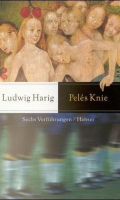 Peles Knie - Harig, Ludwig