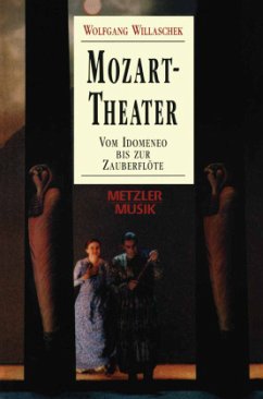 Mozart-Theater - Willaschek, Wolfgang