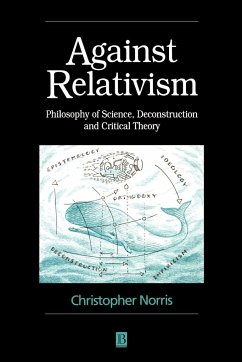 Cover Against Relativism