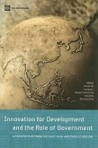 Innovation for Development and the Role of Government: A Perspective from the East Asia and Pacific Region