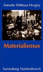 Materialismus