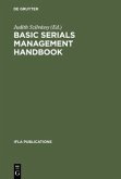 Basic Serials Management Handbook