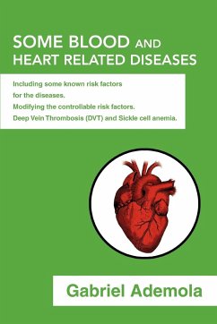 Some Blood and Heart related Diseases - Fashoro, Gabriel A