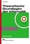 Theoretische Grundlagen der Informatik - Bild 1