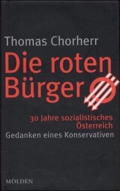 Die roten Bürger