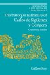 The Baroque Narrative of Carlos de... - Bild 1