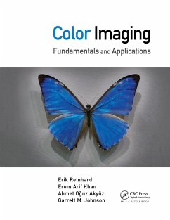 Color Imaging - Reinhard, Erik; Khan, Erum Arif; Oguz Akyuz, Ahmet; Johnson, Garrett