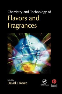 Chemistry and Technology of Flavor - Rowe