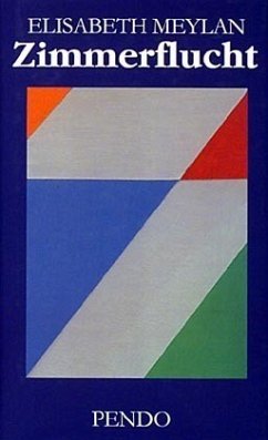 Zimmerflucht Cover Zimmerflucht