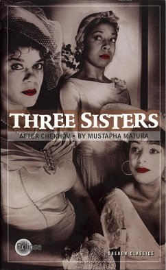Three Sisters - Chekhov, Anton