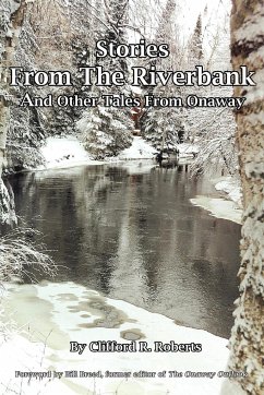 Stories from the Riverbank