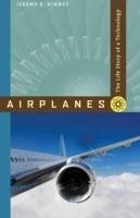 Airplanes - Kinney, Jeremy R