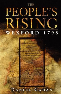 Cover The People's Rising