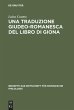 Una traduzione giudeo-romanesca del... - Bild 1