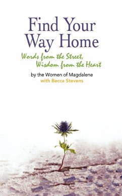 Find Your Way Home - Women Of Magdalene