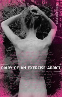 Diary of an Exercise Addict - Friedman, Peach