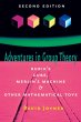 Adventures in Group Theory - Bild 1