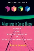 Adventures in Group Theory