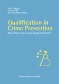 Qualification in Crime Prevention