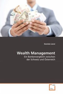 Wealth Management - Lenzi, Daniela