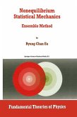 Nonequilibrium Statistical Mechanics