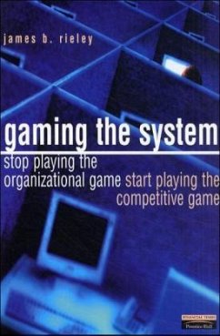 Gaming the System Gaming the System