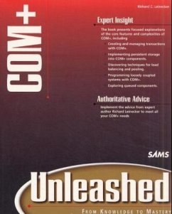 Com+ Unleashed