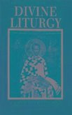 Commentary on the Divine Liturgy A