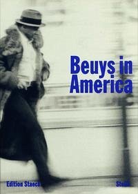 Beuys in America