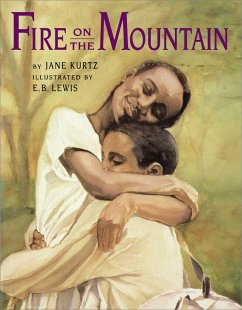 Fire on the Mountain - Kurtz, Jane