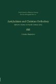 Anti-Judaism and Christian Orthodoxy: Ephrem's Hymns in Fourth-Century Syria