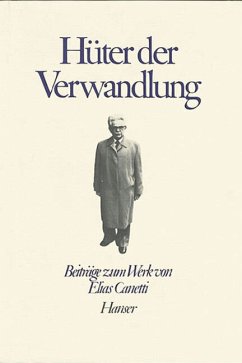 Cover Hüter der Verwandlung
