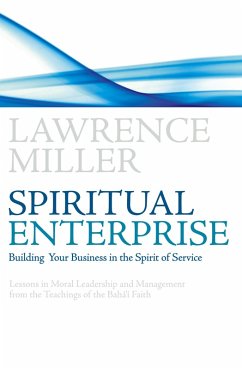 Spiritual Enterprise Spiritual Enterprise