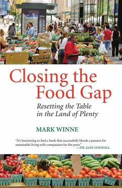 Closing the Food Gap - Winne, Mark