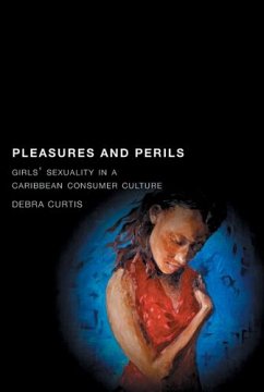 Pleasures and Perils - Curtis, Debra