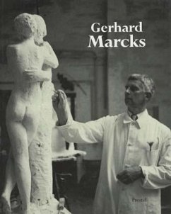Gerhard Marcks 1889-1981
