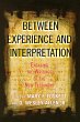 Between Experience and Interpretation - Bild 1